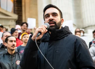 What Hamas Taught Mamdani: Lessons in Populist Propaganda and Totalitarian Takeover