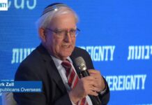 President Trump – Let Israel save the Druze!
