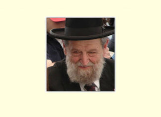 The rabbi who knew the real reason for Arik Sharon’s “Disengagement”