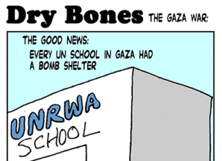 Good News and Bad News