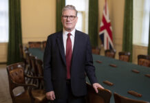 Recognising Palestinian state would destabilise international law, Starmer told