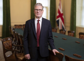 Recognising Palestinian state would destabilise international law, Starmer told