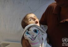 Urgent need to counteract images of starvation in Gaza