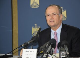 PA cabinet leader: International push for Palestinian state gaining momentum