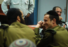 It’s time for Israel to stop playing by the rules while its enemies play for keeps