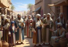 A Muslim Teacher’s Journey to Understanding Israel and the Jewish People