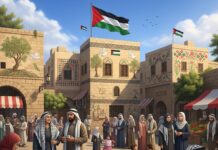 Essential Questions not Being Asked of Nations that will Recognize a Planned Palestinian State