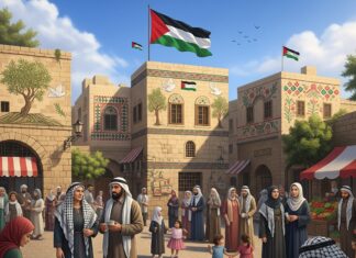 Essential Questions not Being Asked of Nations that will Recognize a Planned Palestinian State