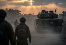 Prof. Azar Gat of INSS warns of Consequences of IDF Withdrawal From Gaza