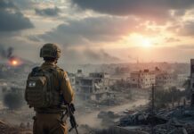 Weekly Commentary: Rabbis of Sodom Letter Rewarding Gazan Child Sacrifice As Human Shields