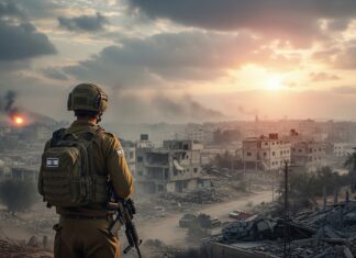 Weekly Commentary: Rabbis of Sodom Letter Rewarding Gazan Child Sacrifice As Human Shields