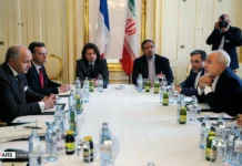 Strategies Iranians Use to Trick Westerners into Accepting What They Want