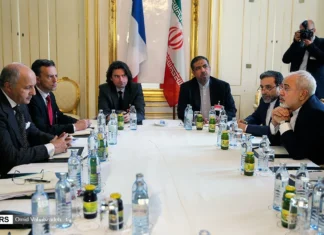 Strategies Iranians Use to Trick Westerners into Accepting What They Want