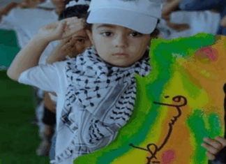 From “Arafat Tapes” To Hollywood: Exposé On Palestinian Incitement Fuels Paramount Movie Deal