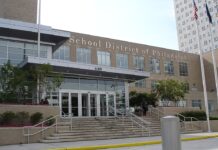 Antisemitism Permeates an Entire School District in Philadelphia