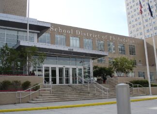 Antisemitism Permeates an Entire School District in Philadelphia