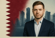 Yahir Netanyahu on Qatar