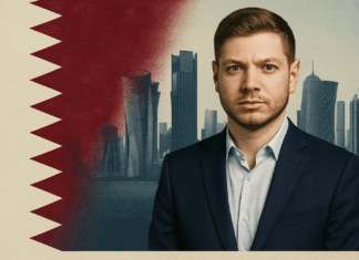 Yahir Netanyahu on Qatar