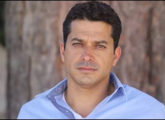 Chikli slams Piers Morgan over hostage video remarks: Utterly disgusting