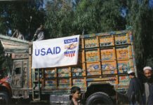 Federal Investigators Compile Evidence of Systematic Hamas Aid Theft, Undercutting Leaked USAID ‘Report’