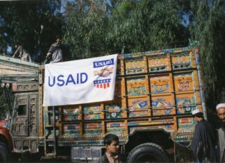 Federal Investigators Compile Evidence of Systematic Hamas Aid Theft, Undercutting Leaked USAID ‘Report’