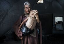 How ‘Haaretz’ built a false campaign about Gaza ‘starvation’