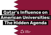 Qatar’s Financial Influence on U.S. Higher Education Sparks Concern Over Islamist and Anti-Israel Agendas