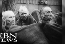 Rewriting History – NEA Erases Jews from the Holocaust