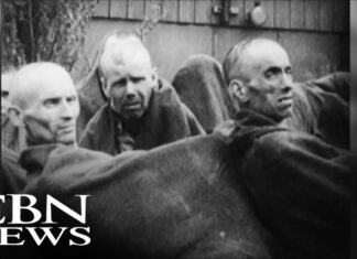 Rewriting History – NEA Erases Jews from the Holocaust