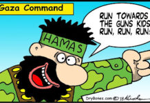 Hamas Martyrs