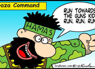 Hamas Martyrs