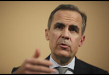 Note to Canadian PM Carney: End the Diplomatic Virtue Signaling & Focus on the Real Problem