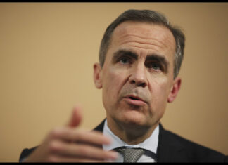 Note to Canadian PM Carney: End the Diplomatic Virtue Signaling & Focus on the Real Problem