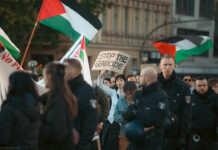 Teachers and students affected by anti-Palestinian racism, report into schools shows