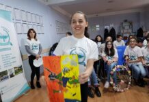 Peace education in the New Year. How do we get it on the agenda?