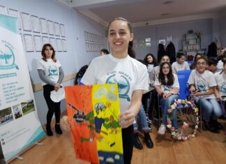 Peace education in the New Year. How do we get it on the agenda?