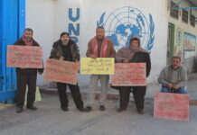 UNRWA schools ‘hijacked by Hamas,’ watchdog report warns