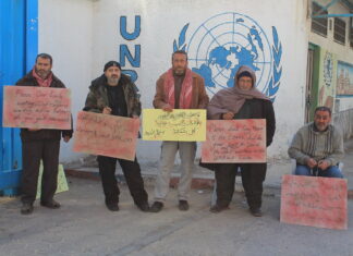 UNRWA schools ‘hijacked by Hamas,’ watchdog report warns