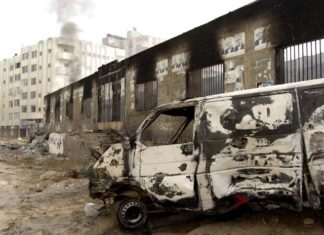 In Their Own Words: Hamas Turns Hospitals into Military Assets with NGO Compliance