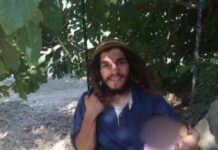 Time Has Come To Fulfill The Mitzvah Of Pidyon Shevuim — Freedom For A Captive On Rosh HaShana Supporters of Amiram Ben-Uliel maintain his confession was extracted under duress and press for his release; Israeli courts have upheld his conviction. (Photo: Courtesy.)