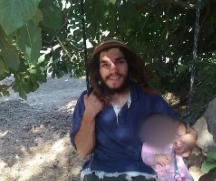 Supporters of Amiram Ben-Uliel maintain his confession was extracted under duress and press for his release; Israeli courts have upheld his conviction. (Photo: Courtesy.)