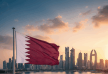 Qatar’s wealth facilitates hatred – patronizes terror