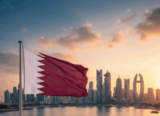 Qatar’s wealth facilitates hatred – patronizes terror