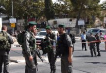 Featured The Ramot Junction Shooting Attack: Terror in Jerusalem, Misinformation in the Media