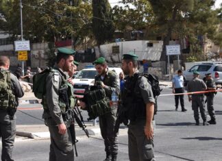 Featured The Ramot Junction Shooting Attack: Terror in Jerusalem, Misinformation in the Media