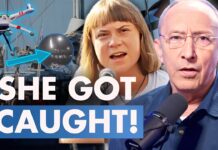 Greta Thunberg CAUGHT In Fraud That Could End Her Activism Career Forever!