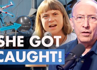 Greta Thunberg CAUGHT In Fraud That Could End Her Activism Career Forever!