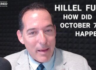 Hillel Fuld Believes We Are Living In Biblical Times: How Did October 7th Happen? / The Unfiltered View / YouTube – 5 September