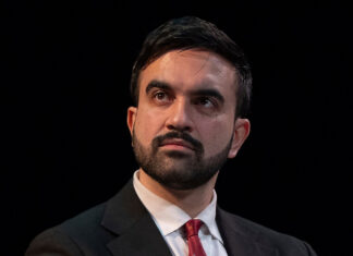 In New York City, we are witnessing the liberal betrayal of the Jews