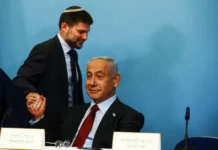 Smotrich on Trump’s plan: ‘Historic missed opportunity. It will end in tears’